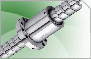 剪板機滾珠絲桿 剪板機滾珠絲桿