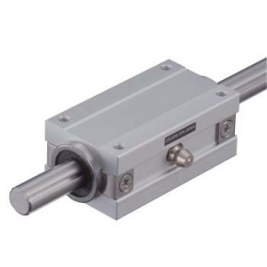 NB滾珠花鍵 NB滾珠花鍵