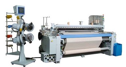 紡織機械 紡織機械