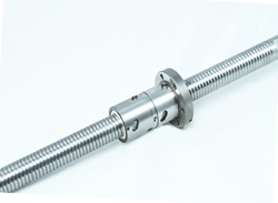 DFI2005滾珠絲桿圖 DFI2005滾珠絲桿圖