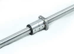 DFS10020滾珠絲杠圖 DFS10020滾珠絲杠圖