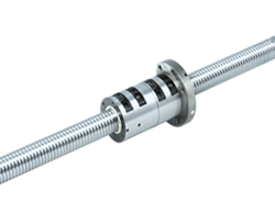 DFV4020滾珠絲杠圖 DFV4020滾珠絲杠圖