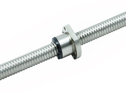 SFS2020滾珠絲杠圖 SFS2020滾珠絲杠圖